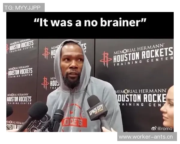 杜兰特谈大学经历：意识到NBA收入后放弃学业的心路历程